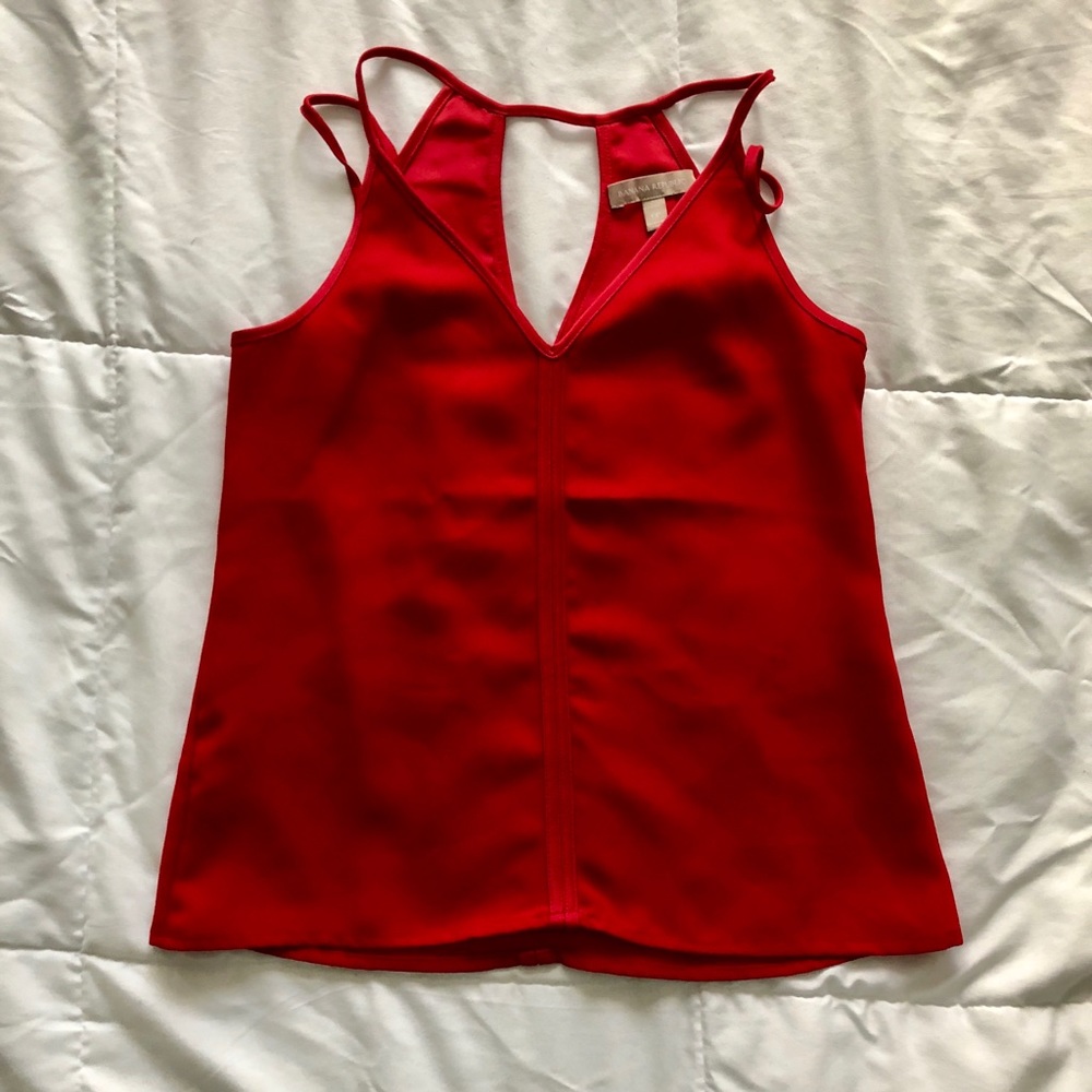Banana Republic Cami Tank